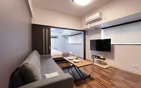 Casaen By B Hotel - Brand New 1Br Apt Near Hondori Shopping District For 6 Ppl